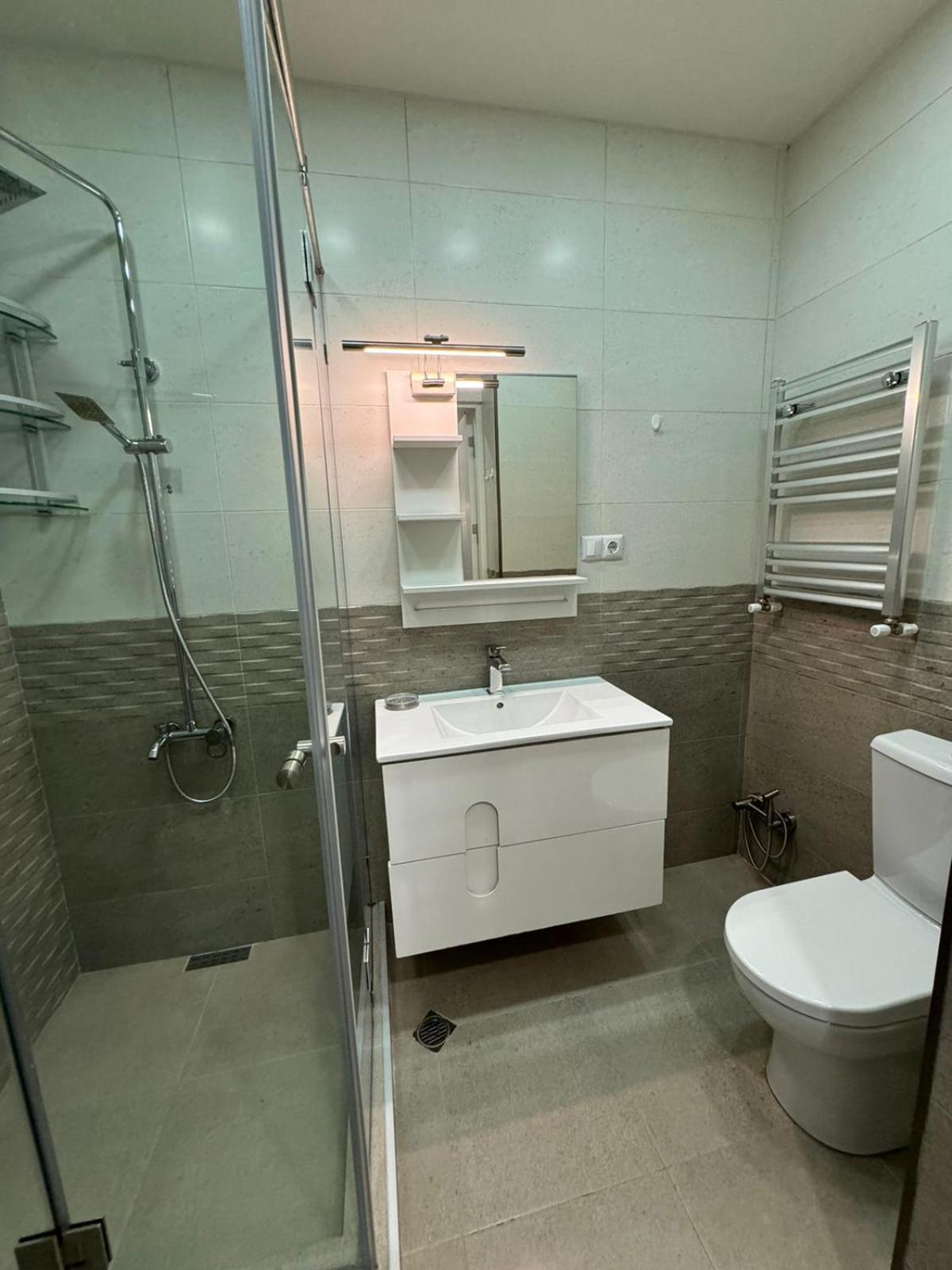Appartment Giorgi Batumi Exterior photo